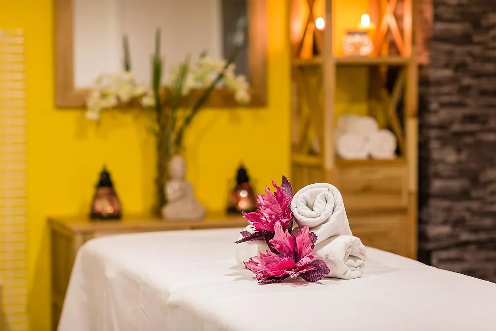 Hotel Snezka Spindleruv Mlyn