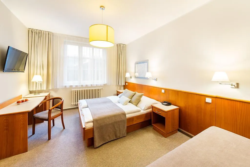 ****  Hotel Snezka Špindlerŭv Mlýn Τσεχία