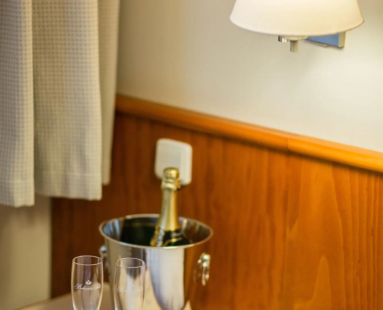 Hotel Snezka Špindlerŭv Mlýn Τσεχία