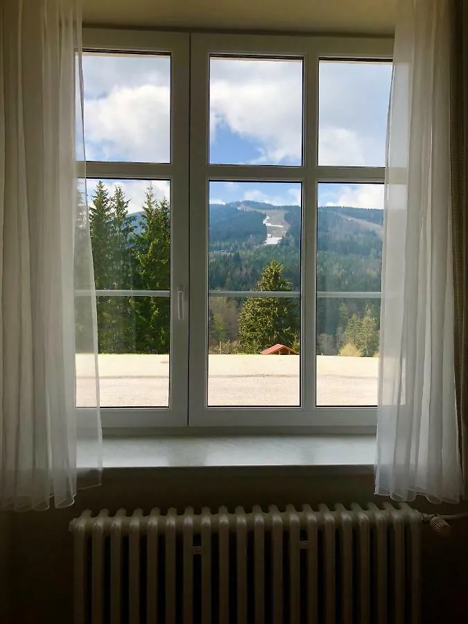 Hotel Snezka Spindleruv Mlyn