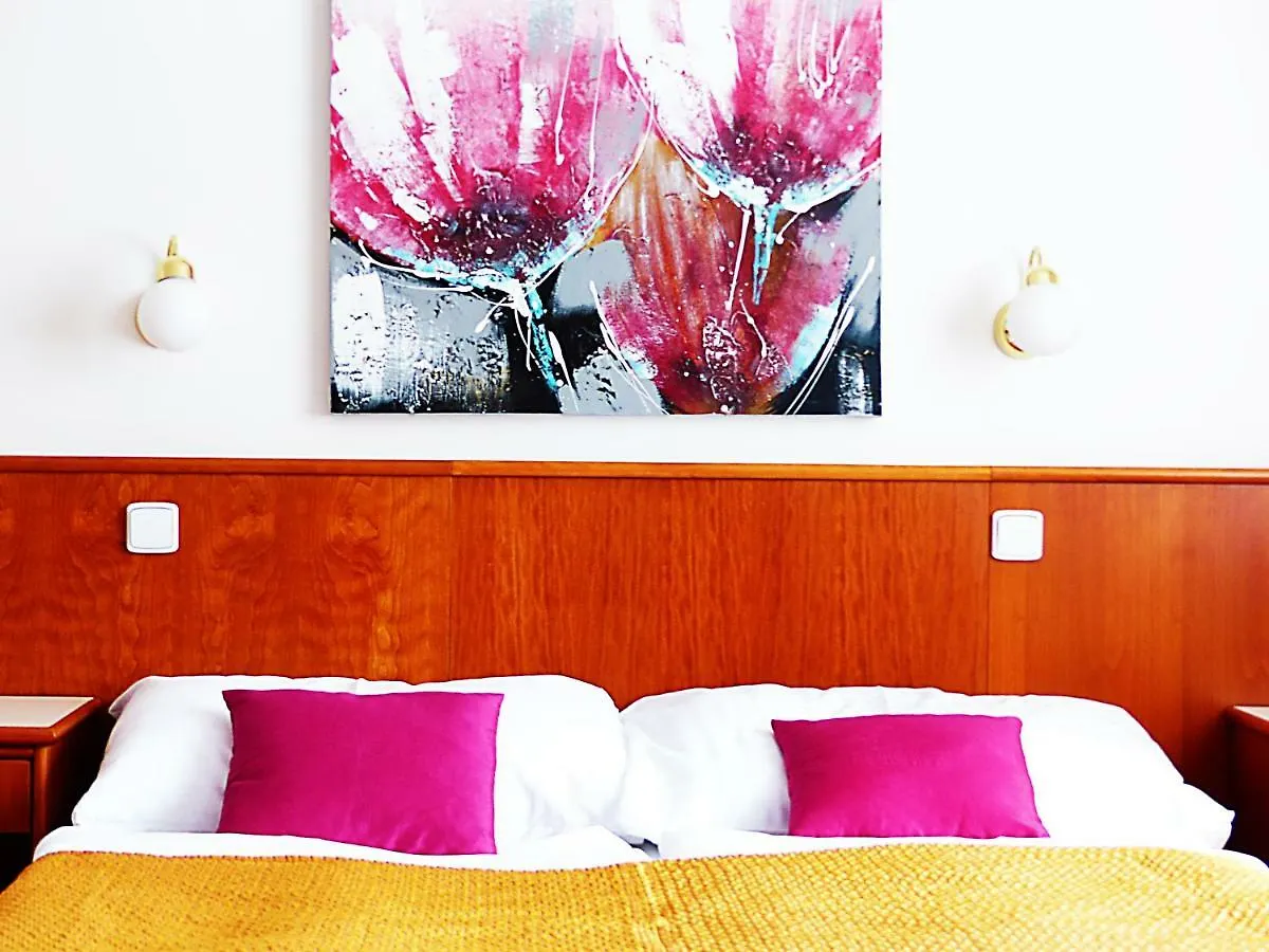Hotel Snezka Špindlerŭv Mlýn