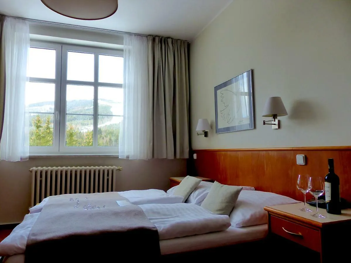 Hotel Snezka Špindlerŭv Mlýn