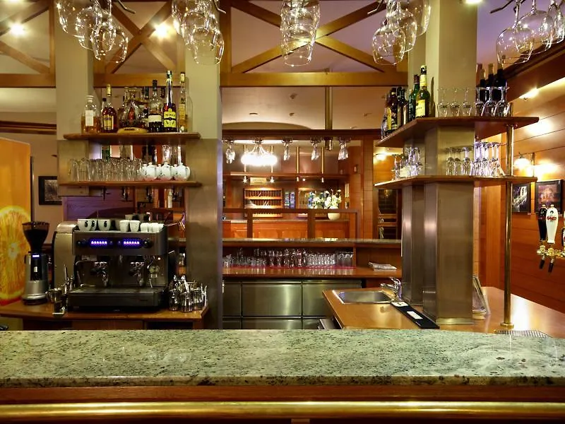 Hotel Snezka Spindleruv Mlyn