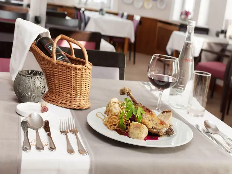 Hotel Snezka Špindlerŭv Mlýn