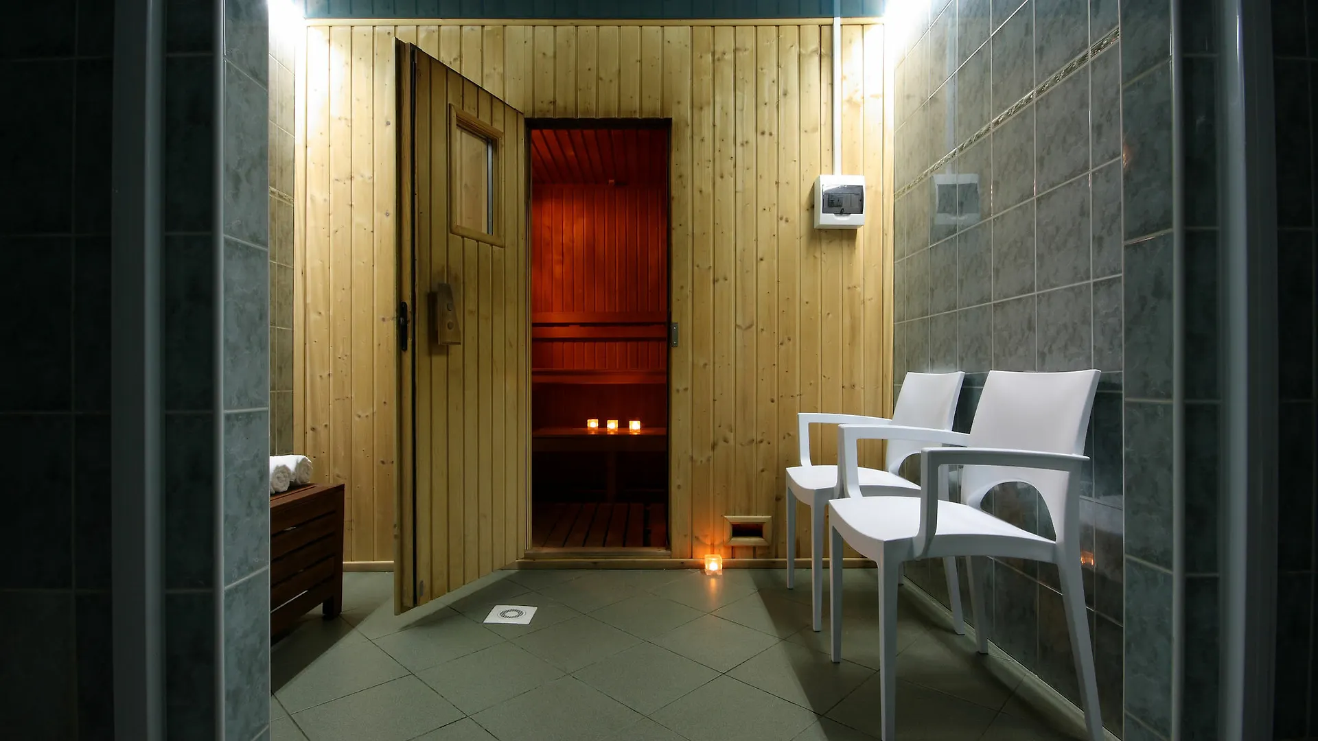 Hotel Snezka Špindlerŭv Mlýn
