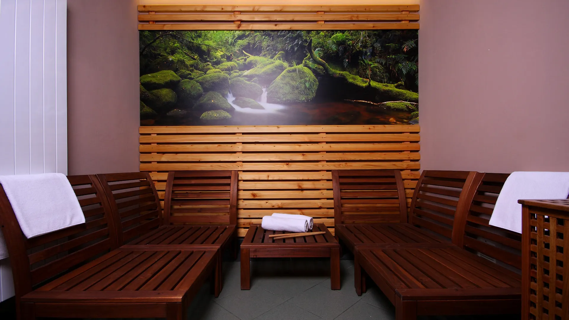 Hotel Snezka Špindlerŭv Mlýn
