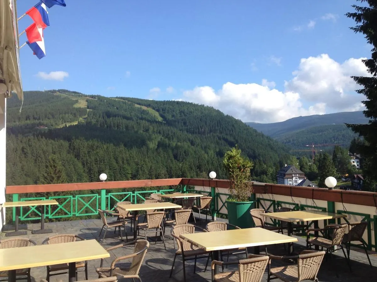 ****  Hotel Snezka Špindlerŭv Mlýn Τσεχία