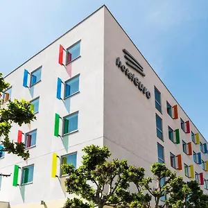 Hotel Euro, Pardubice