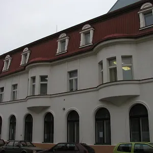 Mrazek Пардубице