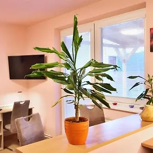 Guest house Nika Beds, Pardubice
