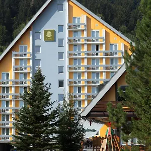 Hotel Pinia &, Spindleruv Mlyn
