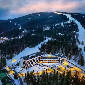 Harmony **** Špindlerŭv Mlýn