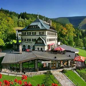 Hotel Praha, Spindleruv Mlyn