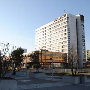 Hotel Labe, Pardubice
