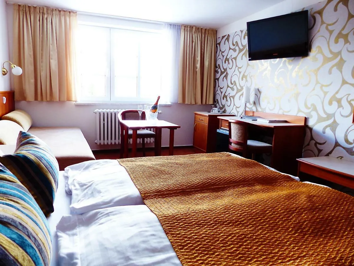 Hotel Snezka Spindleruv Mlyn