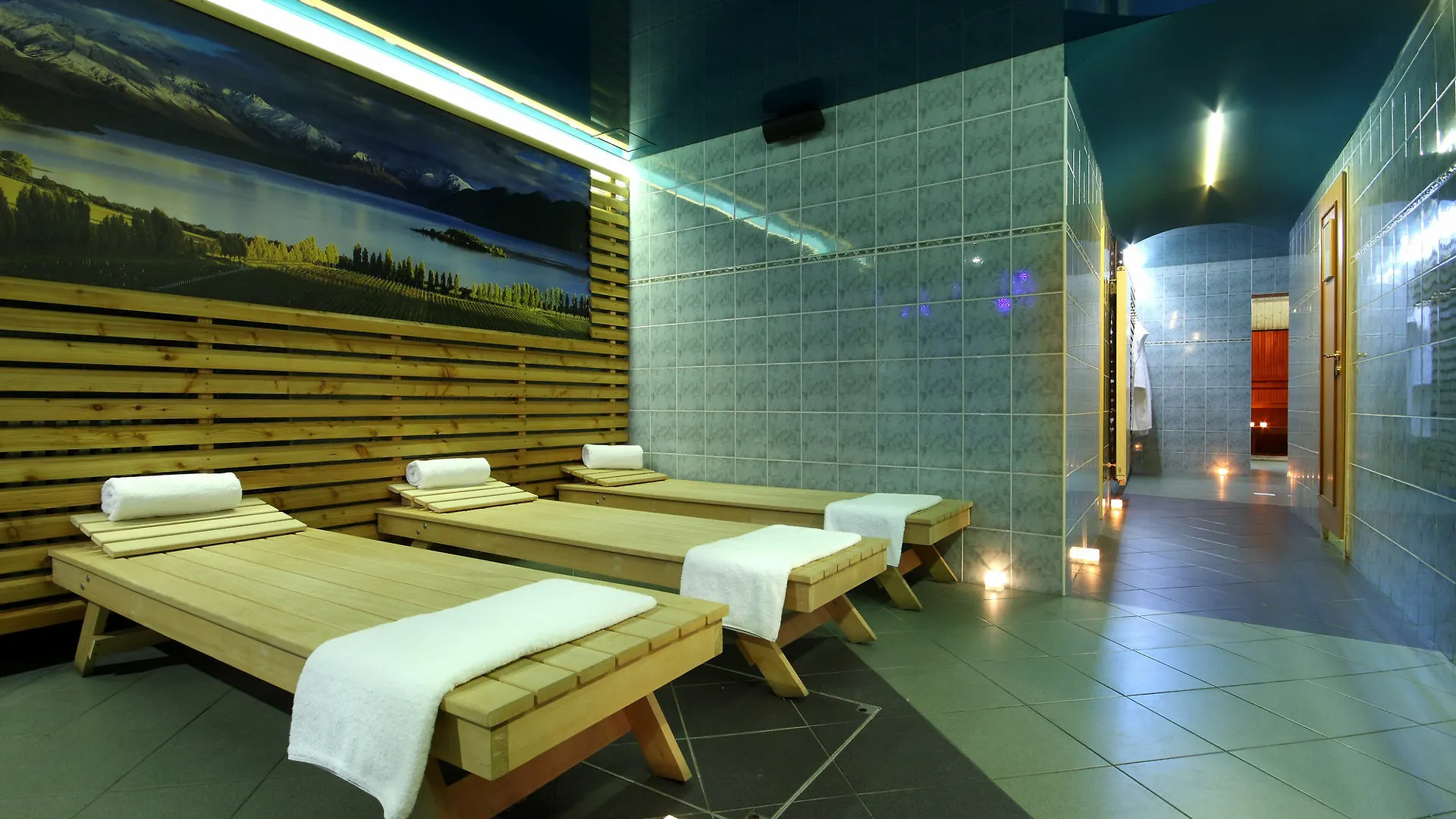 Hotel Snezka Spindleruv Mlyn